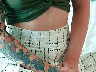 Stevie Moon's Nasty Ride To Moon And Back Intensely