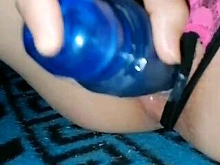 i fuck amateur latina pussy