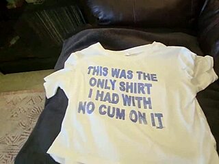 Trashy Milf Devotes to Master's Release