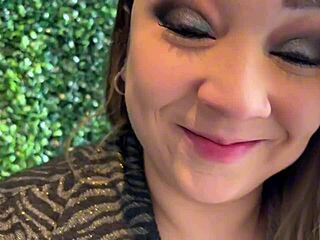 fat latina wife with huge tits shared by horny bulls for cuck hubby!