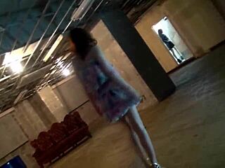 Belo Kiss Chokes on Throat Obscenity in Crazy Lesbian Action