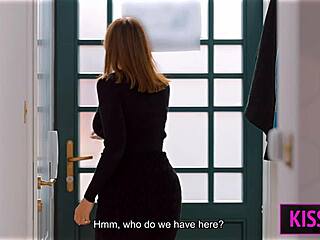 step dad uses submissive alice ross hard in bathroom threesome pt1