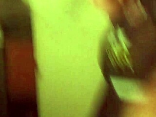 i spot my naked suegra alone and end up pounding her milf ass and pussy hard