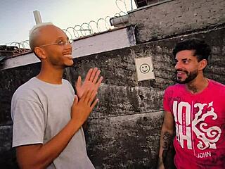 skinny slut girlfriend rips clothes double anal vaginal birthday gift!