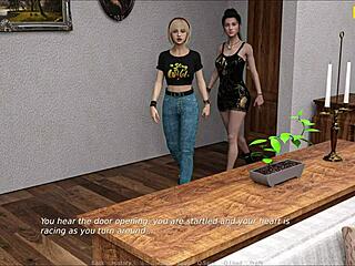 Rosewater Manor Game Episode 30