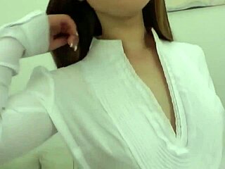 Teen Blonde Slut Takes Monster Cock Deep in Ass Doggystyle Hardcore Facial Finish