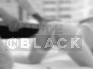 teen slurps cock deep to the weeknd's beats in ultimate blowjob rhythm