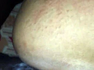 i creampied this naija big pussy doggystyle she loves my huge dick 💦