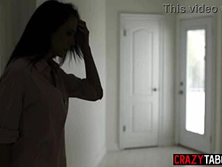 Asian teen kimmy kimm and petite babe madi collins lick pussy for big tits lesbian milf reagan foxx in threesome muff diving