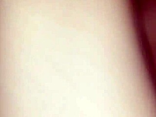 My wet puffy pussy throbs as Vegas stripper strips and fucks.