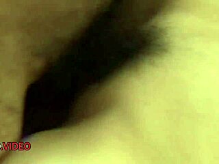 hey milf karen take these two hard cocks deep in your throat for hardcore asian blowjob