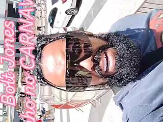 carnival pornstar picks blonde latina teen anal fucks big tattooed ass raw in copacabana cum hits cameraman