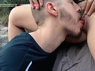 wanna watch us fuck cute latina teen doggystyle public trail chapada diamantina alemaohub orgasm?