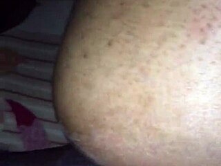 i creampied this naija big pussy doggystyle she loves my huge dick 💦