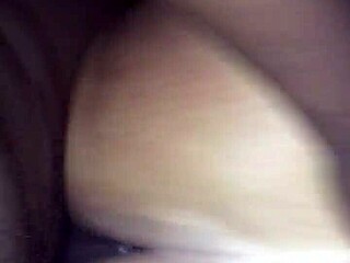 i creampied this naija big pussy doggystyle she loves my huge dick 💦