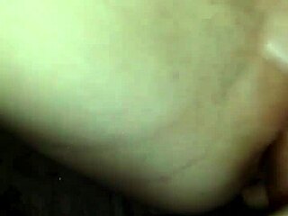 My wet puffy pussy throbs as Vegas stripper strips and fucks.