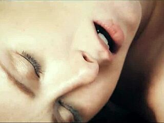 wanna watch these european brunettes finger lick pussies in hot kitchen lesbian action?