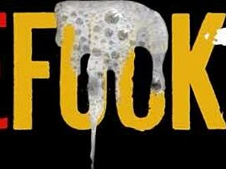 amateur blonde bombshell sloppy deepthroats huge cock to swallow