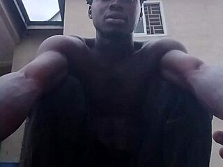 She discovers exercise enhances sex endurance for the first time