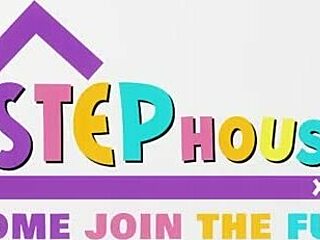 Pov captures stepmom claiming rough fuck she desperately craved