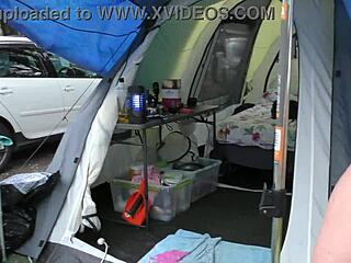 Trashy Kiwi Milf's Shameless Park Exposure Begs for Disgrace!