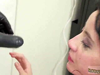 bound british blonde heather silk endures intense bdsm bondage hardcore fucking