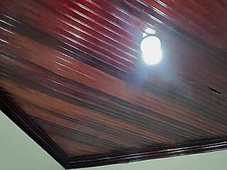 Holy Shit Fat Latina Whore Takes Double Penetration At Work!