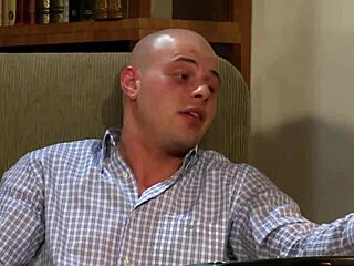 European Maid's Clothes Ripped Off. Rough Fuck Dripping Wet Pussy Orgasm Quickie