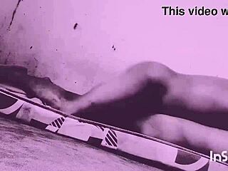 Ex-girlfriend returns for friend's monster bbc pounding rough doggystyle