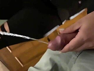 i crave licking wife's pissy pussy outdoors in this hot compilation
