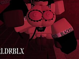 sauna heat melts as bbc wrecks snowbunny's eager pussy