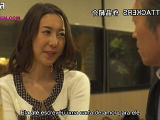 Professor RETURNS to FUCK his HOT ex-student - JAV Legendado