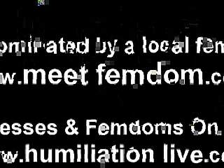 Your pathetic small cock fails every single time