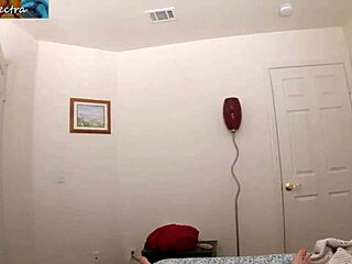 stepsis skips cheer rally but begs for my cock in her tight pussy anyway 😈