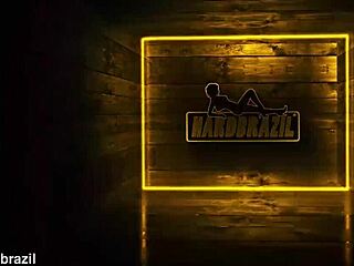 Rabudas peitudas milena queiroz maju fagundes dp double penetration sofa huge tits big ass latinas