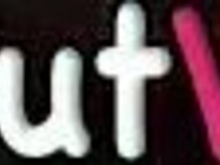 Aussie blonde rams toys into hairy vag