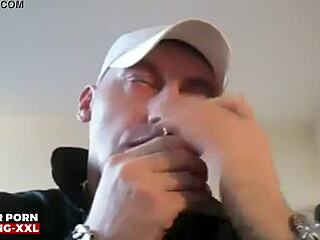 prollking xxl alpha strokes socks sneaker fetish cock