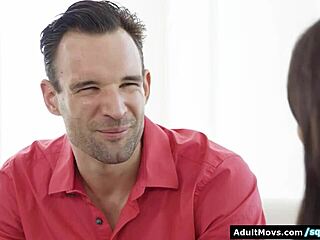 Latina's stepuncle rendezvous sparks unexpected squirting thrill