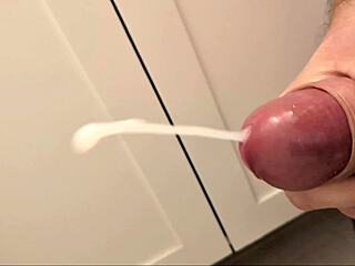 isn't my solo cumshot in slow motion hot??