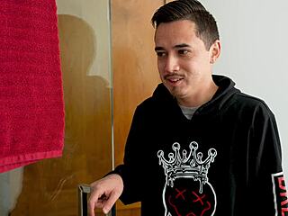 whoa, stepson stuffs mommy's huge ass with monster cock creampie! 🍑💦