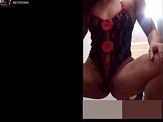 morena rabuda, ready to submit in sexy lingerie?