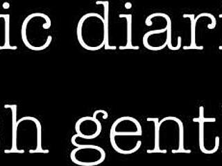 vintage scenes evoke subtle erotic tension and allure