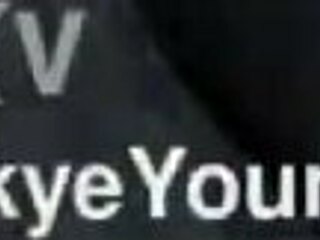 A Stranger's Wet Pussy Sits On My Huge Cock - Ditch Condom For Raw Doggystyle Pound!