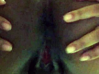 Pregnant Amateur Flashes Natural Tits in Public Shopping Bathroom