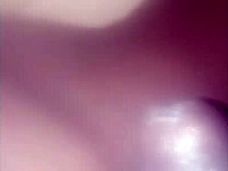 Watch Me Stroke My Massive Black Monster Cock