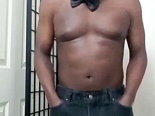 Roleplaying sheer outfits on private date and blogging social media