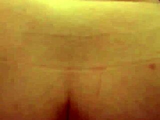 ghetto fat white slut bitch bends for hardcore big black cock pounding