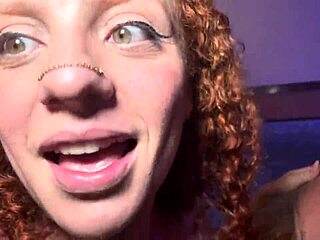 My wife gifted her hot best friend for birthday threesome fuck