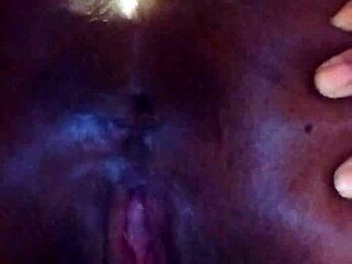 Pregnant Amateur Flashes Natural Tits in Public Shopping Bathroom