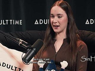 Booty Prep Bree Mills Anal Casting Backstage Sex Confessions